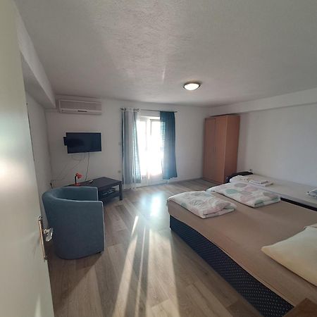 Apartment Boras Senj  Habitación foto